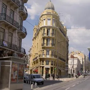 Residencial Roxi Гостевой дом