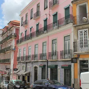 Gasthuis Milanesa, Lissabon